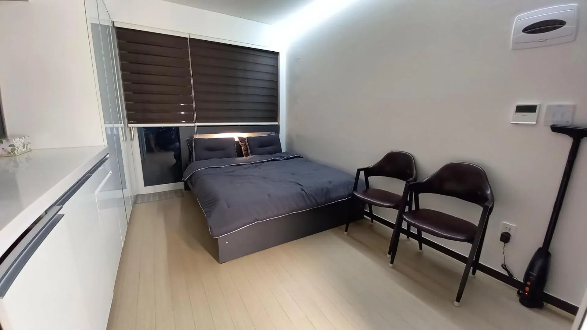 호텔 인천공항 운서역 스카이탑 레지던스 호탤