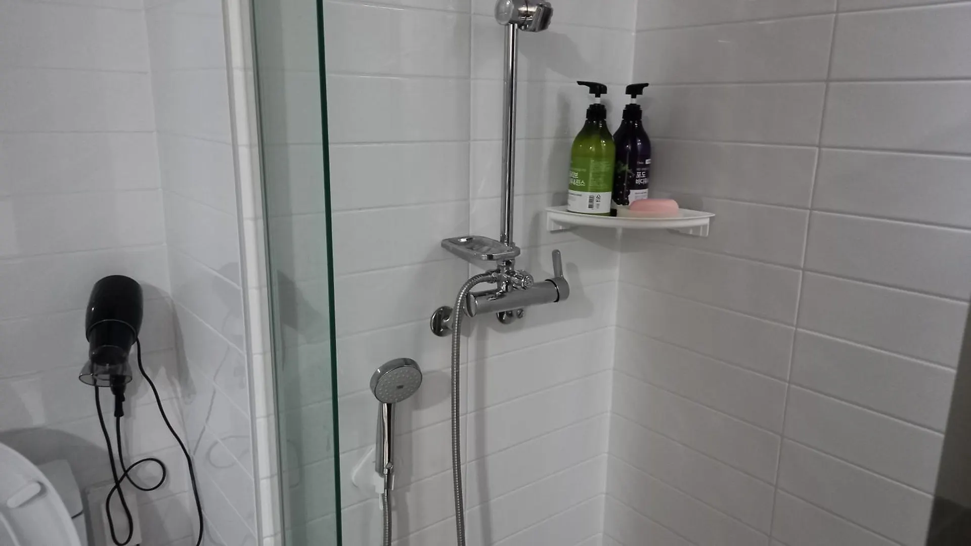 호텔 인천공항 운서역 스카이탑 레지던스 호탤 대한민국