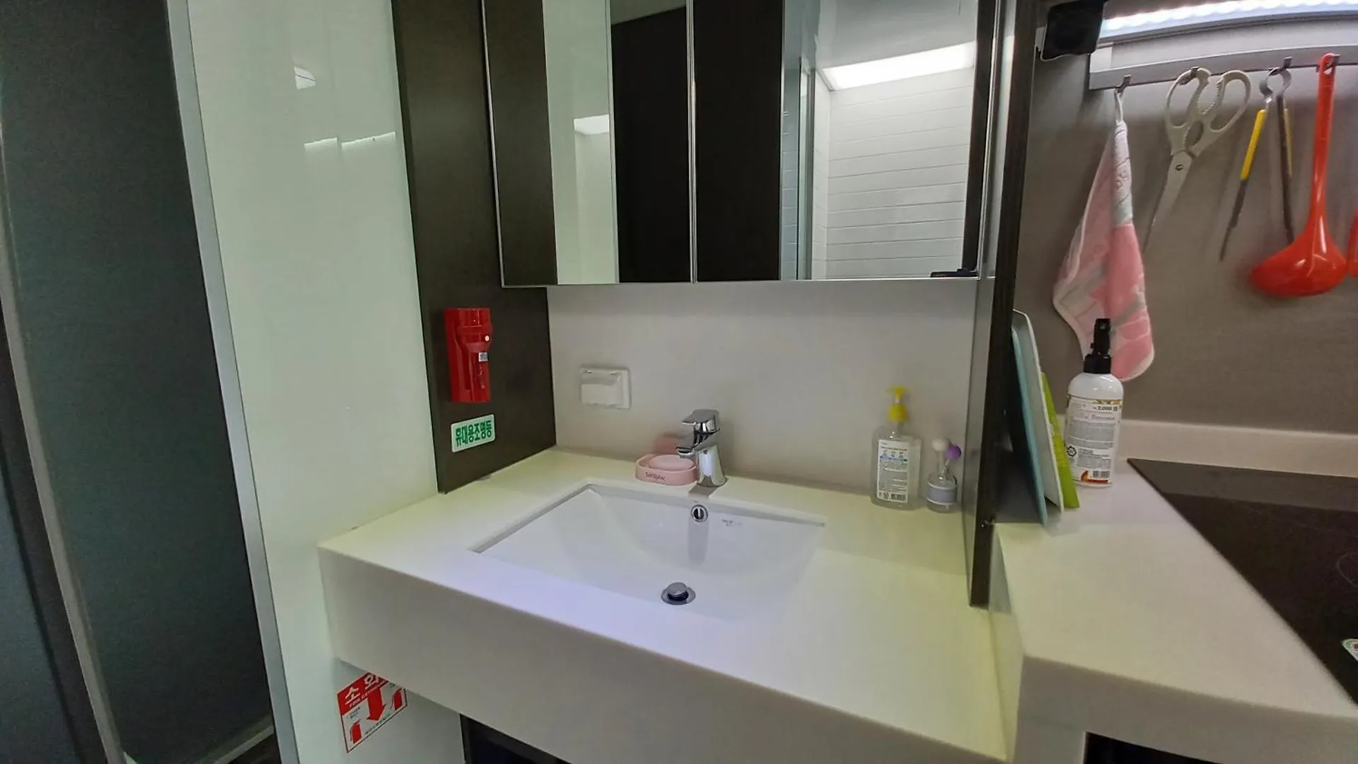 인천공항 운서역 스카이탑 레지던스 호탤 호텔 인천