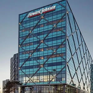 호텔 하워드 존슨 에어포트, 인천