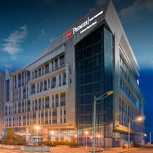 호텔 베스트웨스턴 프리미어 인천에어포트, 인천