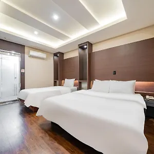 호텔 Airport June, 인천